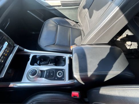 Used 2023 Ford Explorer Limited w/ Equipment Group 301A image 58