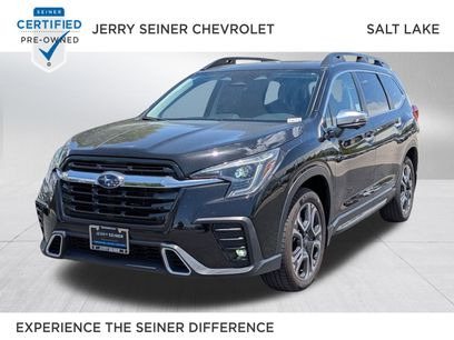 Used 2023 Subaru Ascent Touring