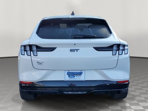 Used 2023 Ford Mustang Mach-E GT image 5