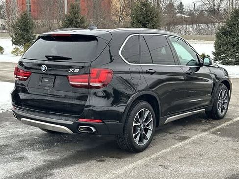 Used 2018 BMW X5 xDrive35i image 24