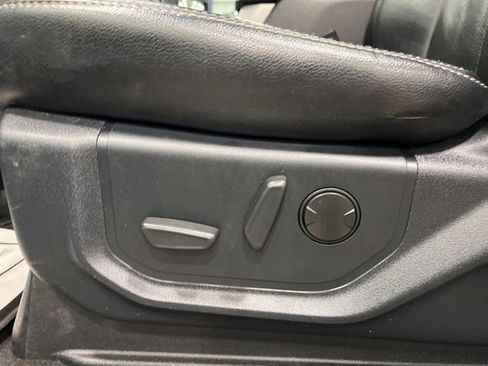 Used 2020 Ford F250 Lariat w/ Tremor Off-Road Package image 17