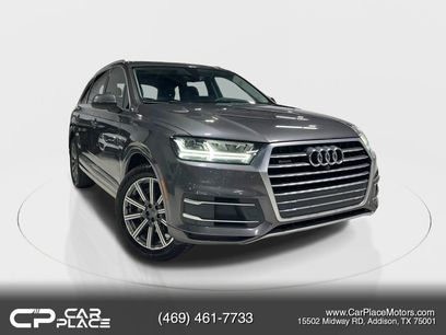 Used 2019 Audi Q7 2.0T Premium Plus w/ Premium Plus Package