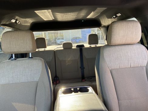 Used 2022 Ford F150 XLT w/ Equipment Group 301A Mid RWD image 15