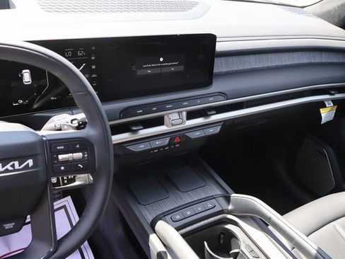 New 2027 Kia Telluride X-Line SX Prestige AWD/4WD image 27