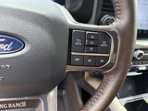 Used 2025 Ford F150 King Ranch AWD/4WD image 24