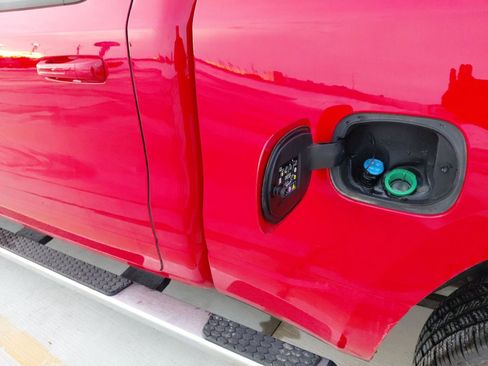 Used 2022 RAM 1500 Big Horn image 28