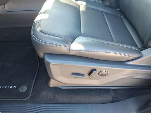 New 2026 Ford Expedition Max Platinum AWD/4WD image 14