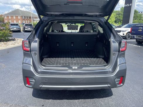 Used 2021 Subaru Outback Premium w/ Tech Package 1 AWD/4WD image 35