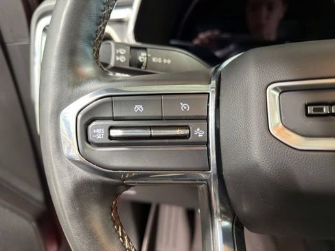 Used 2023 GMC Canyon Denali AWD/4WD image 28