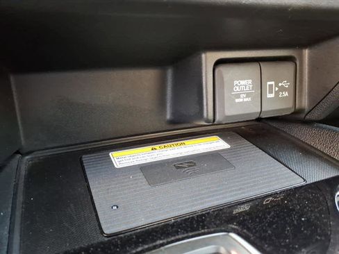 Used 2021 Honda Passport Elite image 12