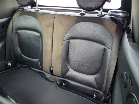 Used 2017 MINI Cooper John Cooper Works FWD image 12