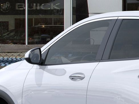 New 2026 Buick Encore GX Preferred image 12