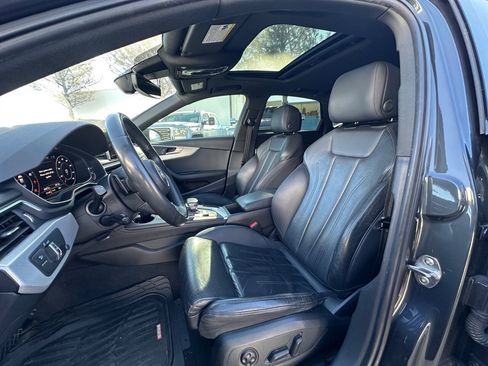 Used 2019 Audi A4 2.0T Premium Plus w/ Premium Plus Package image 9