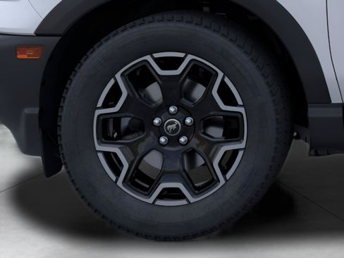 New 2026 Ford Bronco Sport Outer Banks AWD/4WD image 20