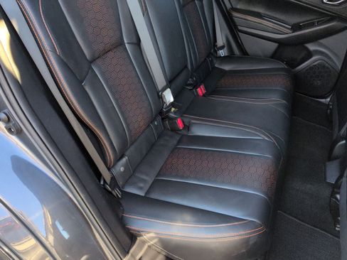 Certified 2023 Subaru Crosstrek 2.5i Limited image 22