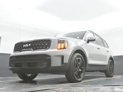 Used 2024 Kia Telluride SX Prestige X-Line AWD/4WD image 47