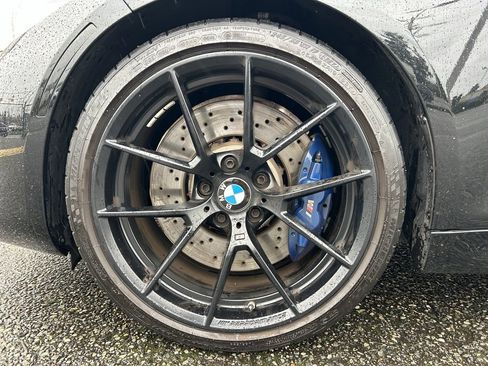 Used 2018 BMW M2 Base w/ Executive Package image 21