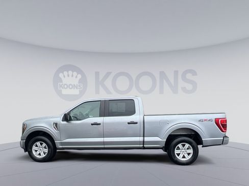 Used 2023 Ford F150 XLT w/ Trailer Tow Package AWD/4WD image 5