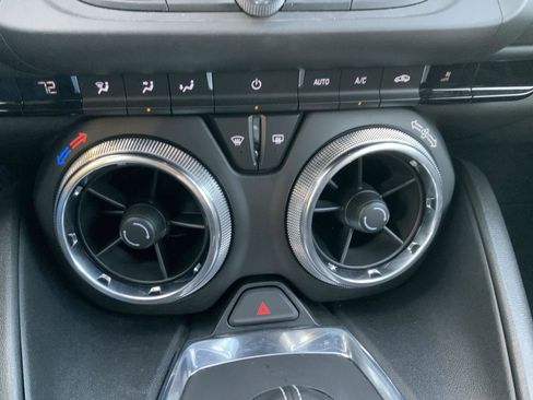 Used 2023 Chevrolet Camaro SS image 49