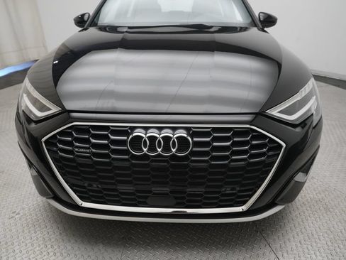 Certified 2023 Audi A3 2.0T Premium Plus AWD/4WD image 22