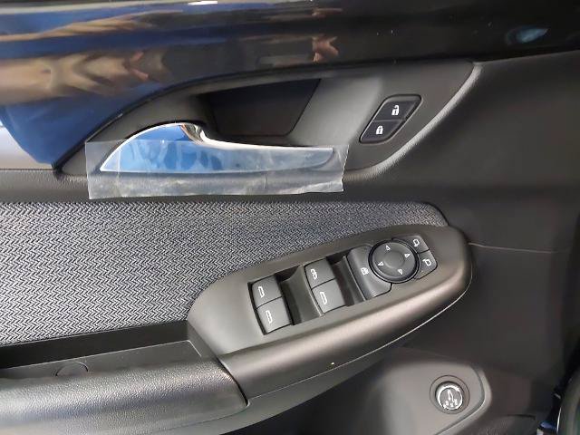 New 2026 Chevrolet TrailBlazer LT w/ Convenience Package FWD image 26