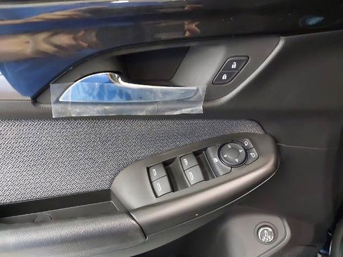 New 2026 Chevrolet TrailBlazer LT w/ Convenience Package FWD image 26