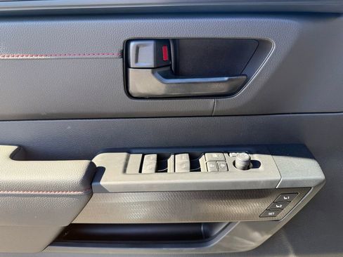 New 2026 Toyota Tundra TRD Pro image 46