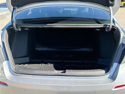 Used 2025 Honda Civic Sport image 26