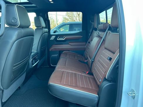 New 2026 GMC Sierra 1500 Denali Ultimate image 44