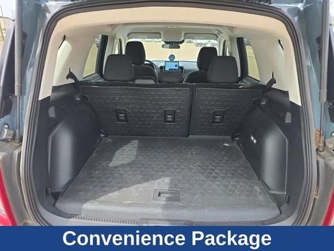 Used 2023 Ford Bronco Sport Big Bend w/ Convenience Package image 10