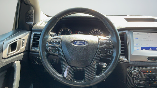 Used 2021 Ford Ranger XLT w/ Equipment Group 301A Mid RWD image 10