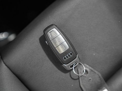 Used 2023 Audi A3 2.0T Premium w/ Convenience Package AWD/4WD image 44
