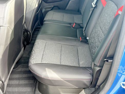 Certified 2023 Chevrolet Colorado Z71 w/ Z71 Convenience Package 2 image 20