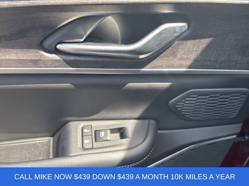 Used 2023 Jeep Grand Cherokee 4WD 4xe image 21