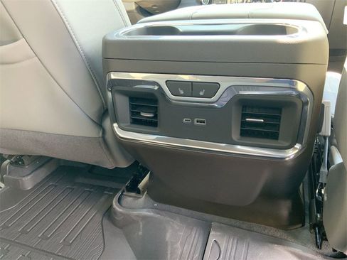 New 2025 GMC Sierra 1500 SLT w/ SLT Premium Plus Package image 31