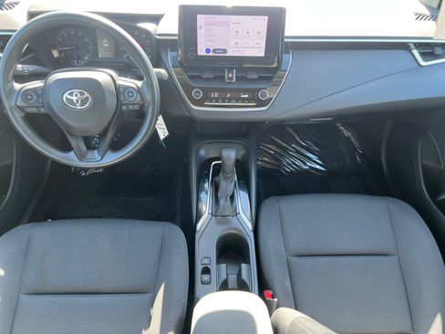 Used 2023 Toyota Corolla LE FWD image 24