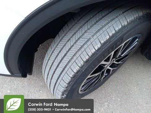 New 2025 Ford Escape Base w/ PHEV Premium Package image 34