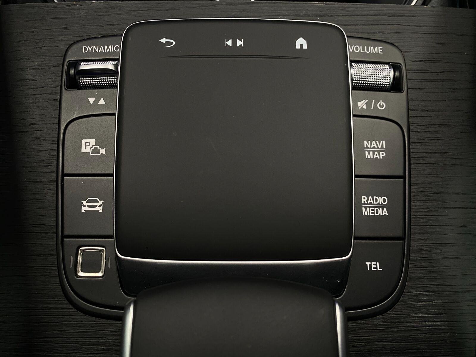 Certified 2026 Mercedes-Benz GLS 580 4MATIC image 29