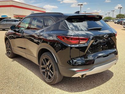 Used 2024 Chevrolet Blazer LT w/ Convenience Package