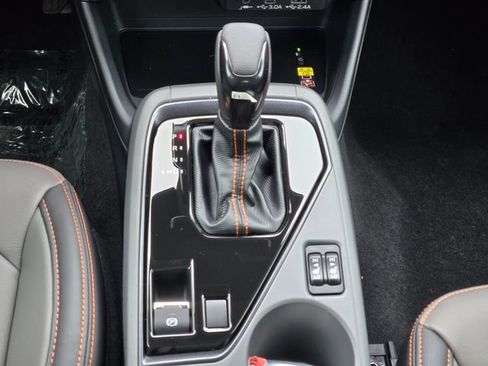 New 2026 Subaru Crosstrek 2.5i Limited AWD/4WD image 19