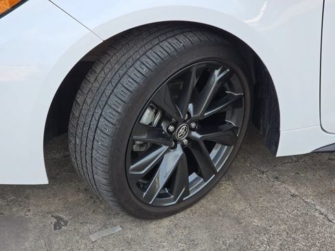 Used 2025 Toyota Corolla SE FWD image 28