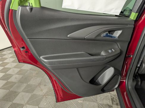 New 2025 Chevrolet TrailBlazer RS w/ Convenience Package image 28