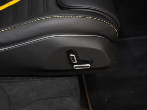 Certified 2024 Ferrari Purosangue image 41