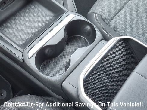 New 2026 GMC Terrain Elevation image 15