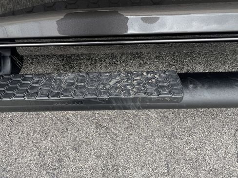 New 2026 RAM 3500 Tradesman image 11