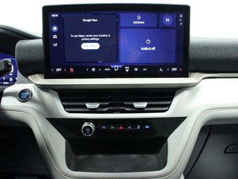 New 2026 Ford Explorer Active w/ Active Comfort Package image 23