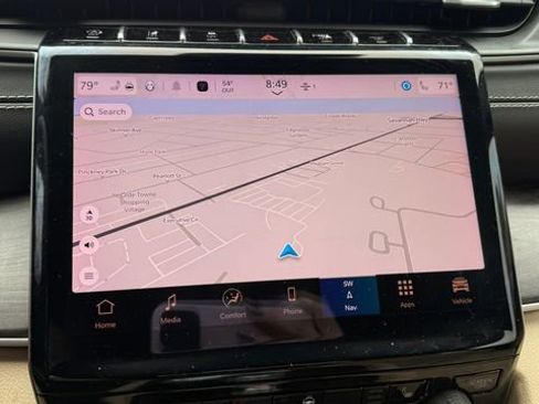 Used 2023 Jeep Grand Cherokee Limited w/ Trailer Tow Prep Group (B) image 20