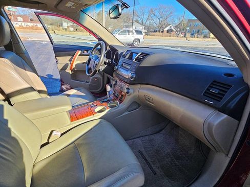Used 2008 Toyota Highlander Limited image 6