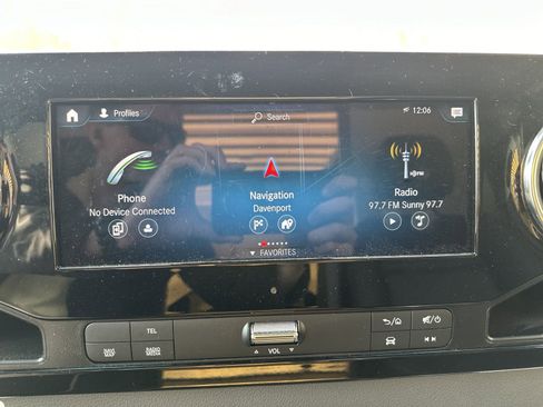 New 2023 Mercedes-Benz Sprinter 3500 image 18