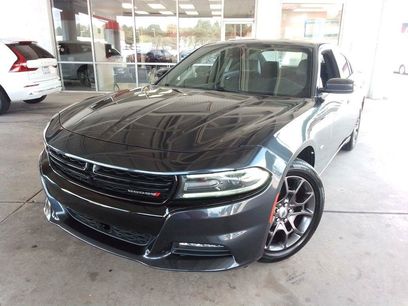 Used 2018 Dodge Charger GT